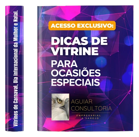 Capa: Dicas de vitrine para ocasiões especiais