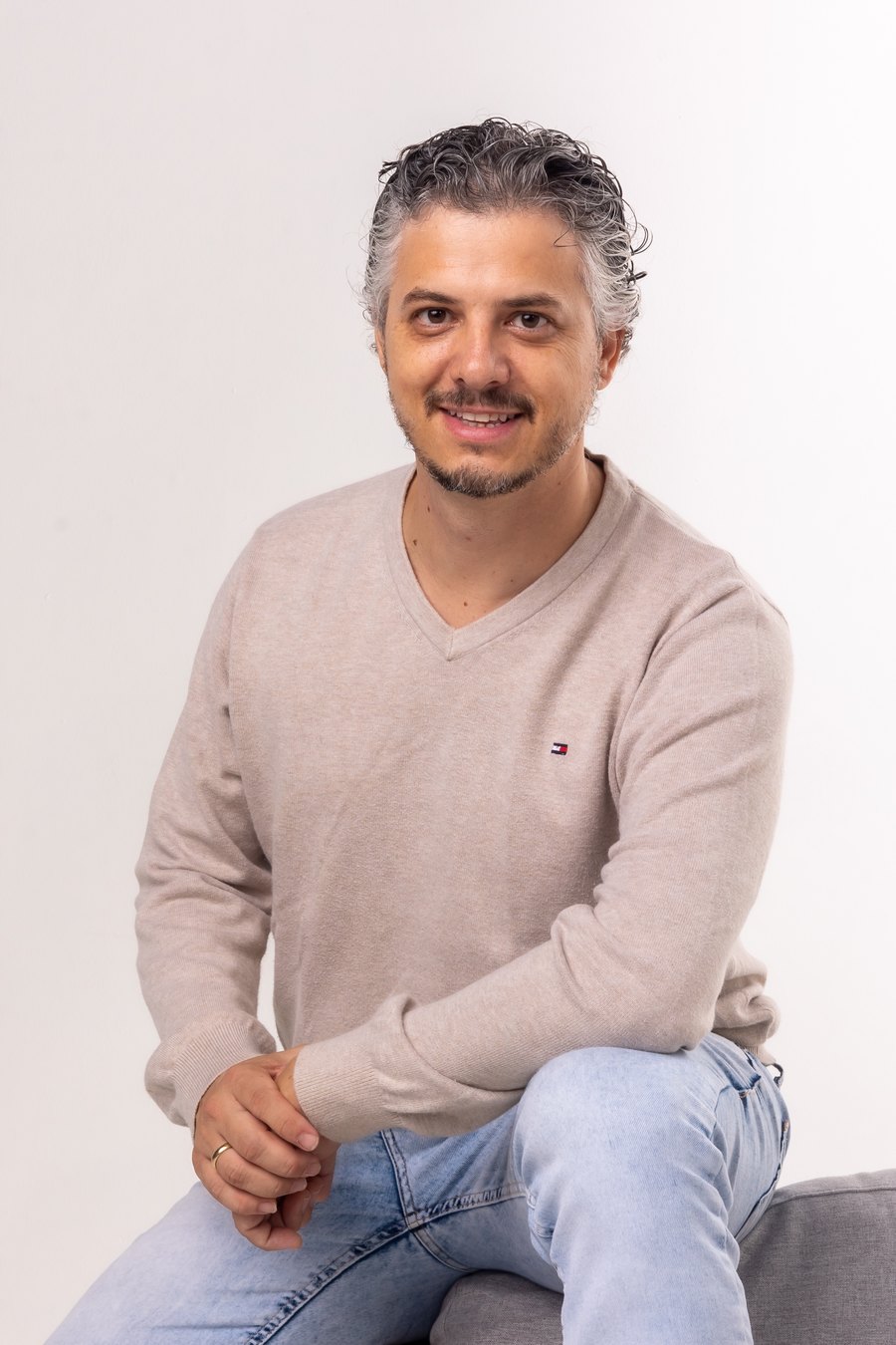 Renato Aguiar, consultor de gestão de compras